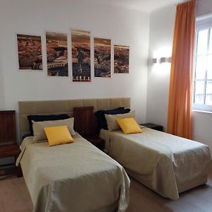 Piazza San Pietro Suite