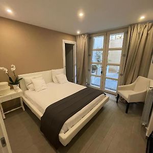 Private Bathroom Double Room